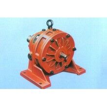 BW、BWY型擺線針輪減速機(jī)