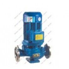 GISG立式離心管道泵、外加劑泵