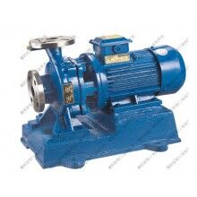 GISW型臥式管道離心泵、外加劑泵