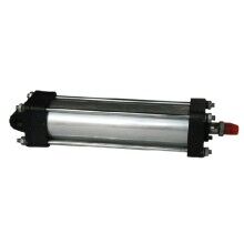 QGA、QGB系列氣缸