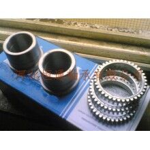 變速箱齒輪軸承隔套，調整墊圈