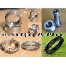 鋼套，耐磨軸套，錐形軸套加工