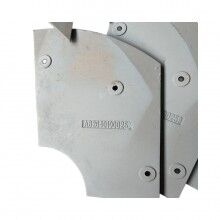 供應(yīng)混凝土攪拌站葉片，襯板