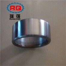 混凝土輸送泵車(chē)配件短套