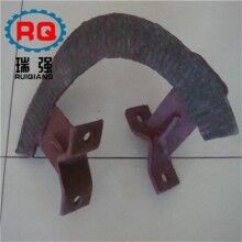 三一泵車(chē)配件攪拌葉片