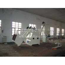 干粉砂漿生產線，膩子粉生產設備