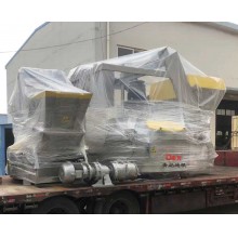 簡析：立軸行星式攪拌機實現高勻質攪拌混合的信心從何而來？