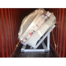 立軸行星式攪拌機為解決客戶攪拌需求，加快提高設備混合工藝