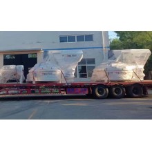 行星式立軸攪拌機助力物料勻質混合，為行業(yè)用戶實現降本增效