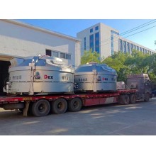 行星式混凝土攪拌機加快構建關鍵核心技術，推動設備轉型升級