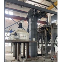 行星式攪拌機全新升級+全新體驗，推動耐火材料攪拌升級