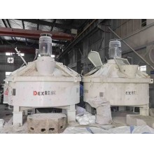 立軸行星式攪拌機牢記“用戶至上”理念，展現(xiàn)先導式創(chuàng)新實力