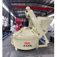 DEX行星式攪拌機科學攪拌技術(shù)加持下實現(xiàn)了行業(yè)多元化混合應用