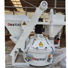 行星式攪拌機(jī)讓耐火材料行業(yè)用戶“機(jī)”動人心的點(diǎn)在哪