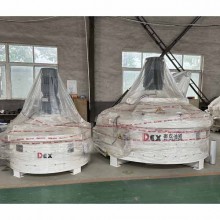 關(guān)注度拉滿！行星式攪拌機(jī)加快催生新質(zhì)生產(chǎn)力向耐火材料行業(yè)進(jìn)發(fā)