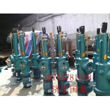 2015安徽DYTZ電動液壓推桿