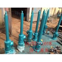 山東濟寧最好用的電液推桿