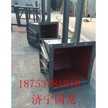 四平DEZ電動腭式閘門