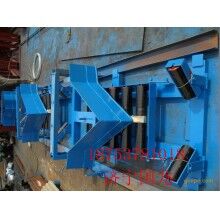 山西DYTP型電液動犁式卸料器