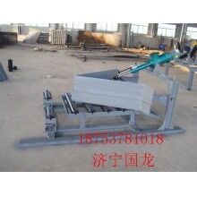 濟寧單雙側(cè)電液動犁式卸料器