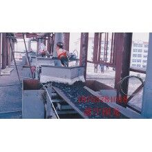 寧夏電液動可變槽角犁式卸料器