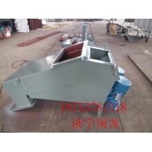 陜西GZG振動給料機