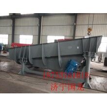 新疆GZG703振動給料機