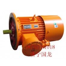 YBJ7.5礦用絞車電機