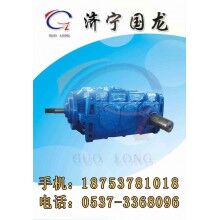 陜西40T刮板機用JS40減速器