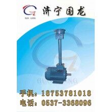 YBF三相異步電動機