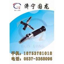 濟寧糖度折光儀，糖度計
