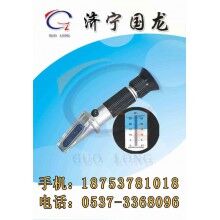 濟寧特產(chǎn)切削液濃度計