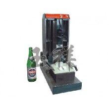 STB-101半自動(dòng)上糊貼標(biāo)機(jī)