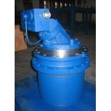 徐工用德國(guó)力士樂(lè)減速機(jī)馬達(dá)泵