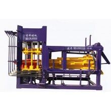 全自動(dòng)墻地磚成型機(jī)