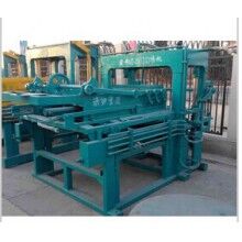 液壓免燒制磚機(jī)