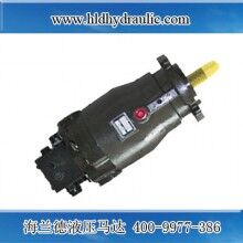 農(nóng)機液壓泵馬達(dá)