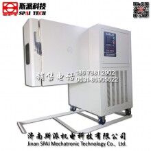 濟南斯派GDW系列電子萬能試驗機專用高低溫試驗箱 專業(yè)生產(chǎn)廠家價格 非標定制
