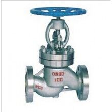 J41H-16C手動(dòng)截止閥