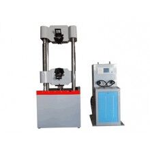 數(shù)顯萬能材料試驗(yàn)機(jī)