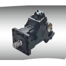 山東地區(qū)BFP51R6、BFP51L6丹佛斯51系列液壓柱塞泵價格