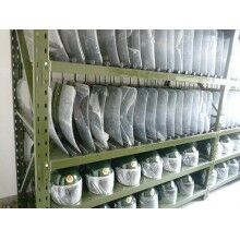 盾牌貨架，武警盾牌貨架