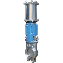 KG-01氣動(dòng)刀閘閥