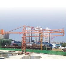 陜西西安新型布料桿