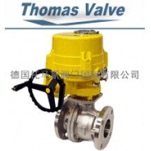 進(jìn)口電動調(diào)節(jié)球閥