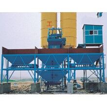 HPD1600B混凝土配料機(jī)?