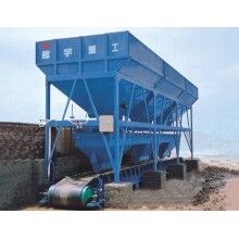 HPJ1600C混凝土配料機(jī)