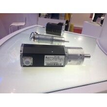 德國dunkermotoren有刷直流電機