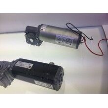 中國總代理dunkermotoren電機