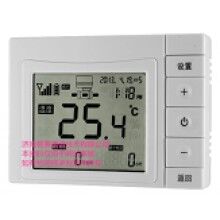 濟(jì)南普賽通信供應(yīng)無(wú)線(xiàn)溫控面板